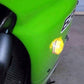 Kawasaki Flush Mount LED Turn Signals - ZX6 636 ZX7 ZX9 ZX12 ZX6R ZX12R Z1000