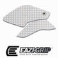 2023 + Suzuki GSX-8S Eazi-Grip Evo Tank Traction Pads / Grips 2024 M4 M3 - Clear