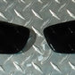 Ducati 748 916 996 998 Dark Tinted Headlight Covers / Protectors