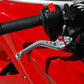 PAZZO Levers - Suzuki GSX-R 1000  ALL YEARS  GSXR1000 GSX-R1000 GSX-R1000R 2023