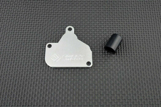 KTM 690 Enduro / R 2008 - 2018 SAS SMOG Block Off Plate SLS Eliminator Kit