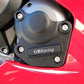 GB Racing 2006-2010 Triumph 675 & Street Triple / R Engine Case Cover Slider Set