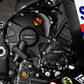 2009 - 2014 R1 GB Racing Engine Case Covers Slider Set 2013 2012 2011 2010 09 10