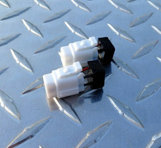 2x O2 Sensor Eliminator M50 C50 Suzuki 2005 - 2019 M800 C800 VL800 VZ800 Oxygen