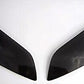 2006 2007 Honda CBR1000RR Tinted Headlight Covers Protectors CBR 1000RR Dark