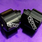 Honda CBR Engraved Bar Ends - 1000RR 900RR 929 954 600RR 250RR 300R 500R 650R F4