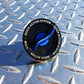 Quick Fuel Gas Cap - CBR 600RR 954RR 1000RR CB1000R F4 RC51 VTR 1100XX VFR Blue