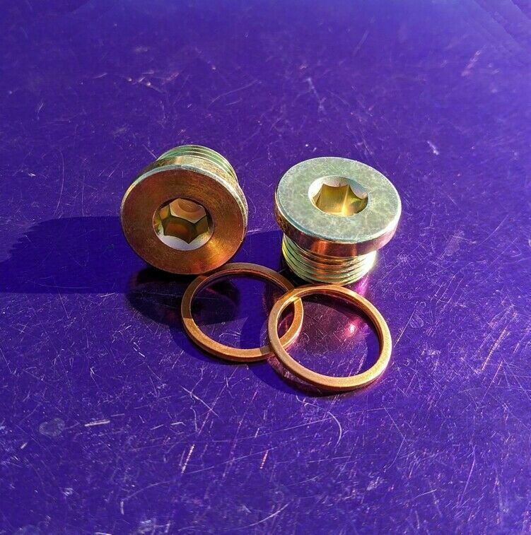 O2 Sensor Eliminator Plug O2 SENSOR ELIMINATORS – ratedrparts