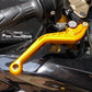 FP Racing Levers - Ducati 748 996 998 900SS 1000SS GT1000 S4 S4R M900 ST3 ST4