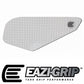 2018 + Kawasaki Ninja 400 Z400 Eazi-Grip Evo Tank Traction Pads - Clear