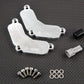 Aprilia Tuono V4 1000R 1100 RR AIS Eliminator SAS SMOG Plates Block Off Kit