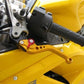 PAZZO Levers - Ducati Panigale 899 959 1199 1299 V2 V4 V4R V4S STREETFIGHTER