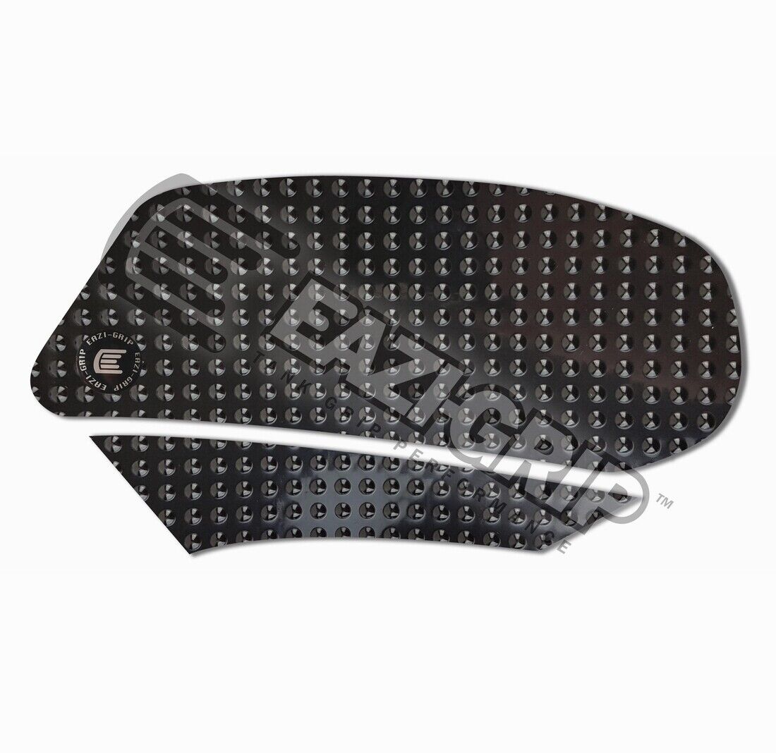 2009-16 GSX-R1000 Eazi-Grip Evo Tank Grip Pads GSXR 1000 K9 L0 L1 L2 L5 L6 Black