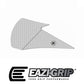 2020 + KTM 1290 Super Duke R Eazi-Grip Evo Tank Grip Pads SuperDuke - CLEAR