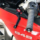 PAZZO Levers - Ducati Panigale 899 959 1199 1299 V2 V4 V4R V4S STREETFIGHTER