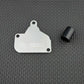 KTM 690 Duke / R 2008 - 2015 SAS SMOG Block Off Plate SLS Eliminator Kit