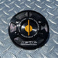 Quick Release Fuel Gas Cap BMW S1000RR S1000R HP4 HP2 R1200 K1600 F800 F700 R9T