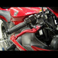 PAZZO Levers '99+ YAMAHA R1 2014 2013 2012 2011 2010 2009 2008 2007 2006 2005 04