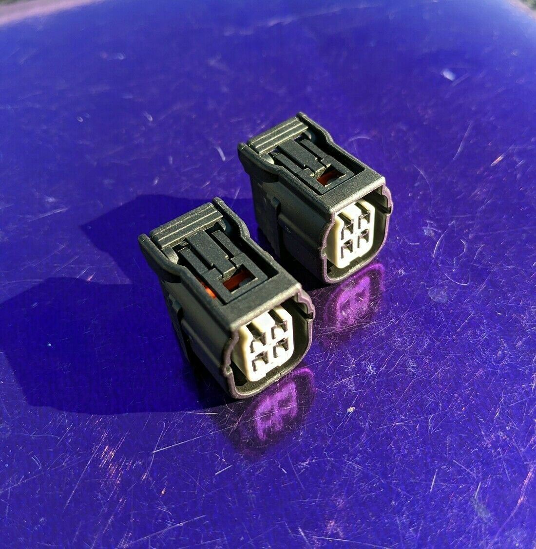 O2 SENSOR ELIMINATORS – ratedrparts
