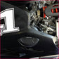 Ducati 899 Panigale - GB Racing Engine Case Cover Slider / Protector Set