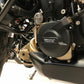 GB Racing 690 DUKE SMC ENDURO / R Engine Case Cover Slider / Protector Set KTM