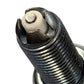 4 x BRISK COR10LGS Spark Plugs - H2 H2R H2SX ZX10R ZX-10RR ZX-25R Ninja 400 Z400