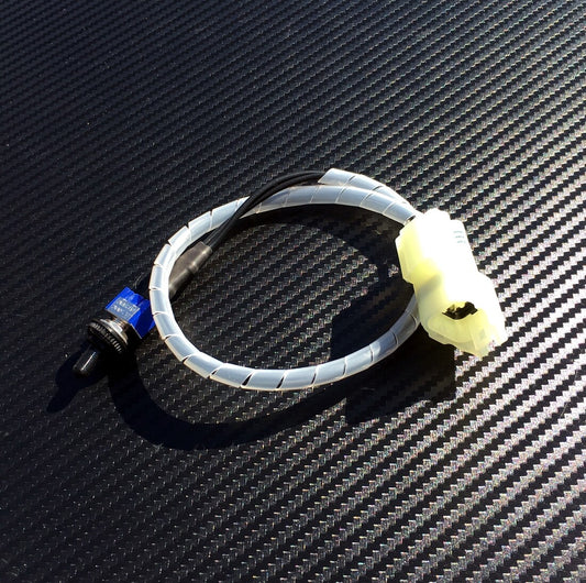 Honda SCS DLC Dealer Switch CB CBR 300 500 500X 600RR 650 929RR 954RR 1000RR