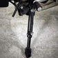 ADJUSTABLE Kickstand 2018 - 2024 Kawasaki Z900RS Z900 RS SE CAFÉ ABS Side Stand