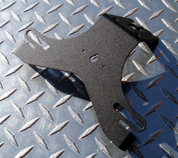 Kawasaki Ninja 1000 1100 SX Fender Eliminator Tail Tidy Bracket 1000SX 1100SX