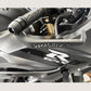 GBRacing Lever Guard Suzuki L7 + GSX-R1000 / R L8 L9 M0 M1 M2 Brake Protector GB