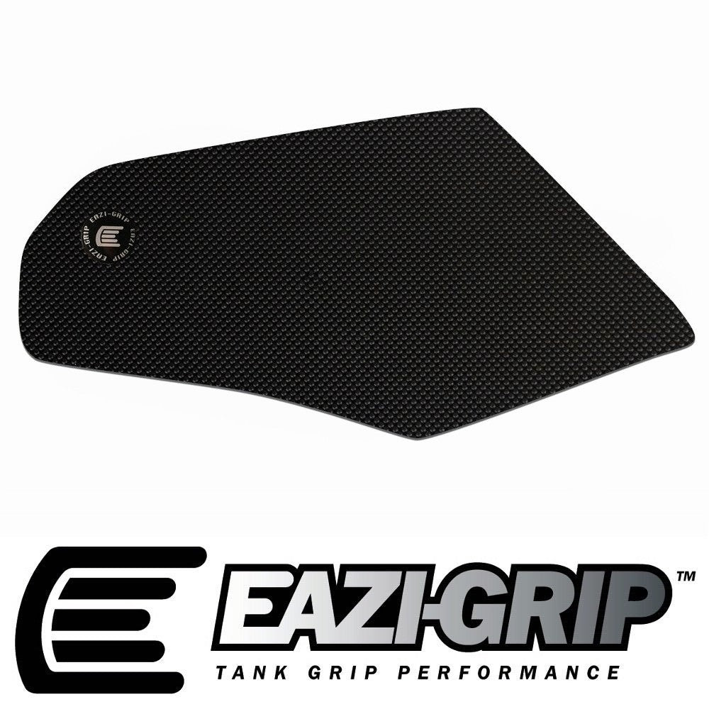 2021 + Triumph Speed Triple 1200 RR RS Eazi-Grip PRO Tank Grip Pads - Black