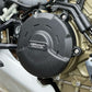 2025 + Ducati STREETFIGHTER V4 / S GB Racing Engine Case Cover Slider Set V4S