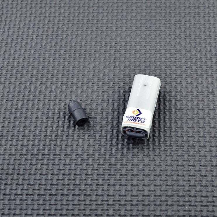 EVAP Canister Removal Kit ~ 2026 + Husqvarna 701 Enduro & Supermoto Charcoal Can