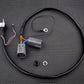 Manual Radiator Fan Switch Kawasaki ZX4RR ZX6 ZX6R ZX10 ZX10R H2 H2R H2SX ZH2