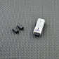 EVAP Canister Removal Kit 2023 + KTM 890 SMT & Adventure / R 2025 + 790 Adv