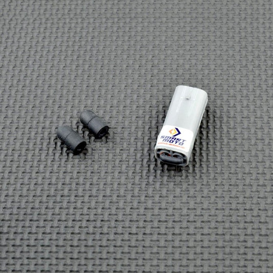EVAP Canister Removal Kit 2023 + KTM 890 SMT & Adventure / R 2025 + 790 Adv