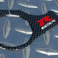 2009 - 2024 Suzuki GSX-R 1000 Yoke Triple Clamp Pad / Decal GSXR GSX-R1000 K9 M4