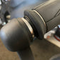 GBRacing Brake Lever Guard / Protector Universal 16mm to 19mm ID Handlebars GB