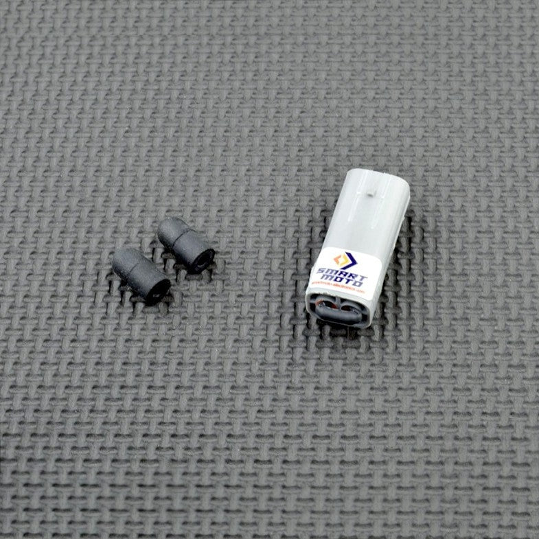 EVAP Canister Removal Kit ~ 2024 - 2025 Husqvarna 901 NORDEN Charcoal Can Purge
