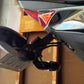 2010 - 2024 Kawasaki Z1000 Fender Eliminator Z1000R Tail Tidy Plate Bracket