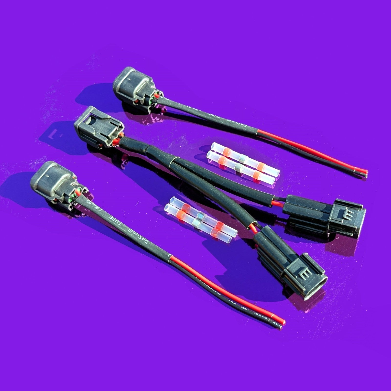 Honda NT1100 & 2023 + Transalp 750 Accessory Power Plug Auxiliary Splitter XL750