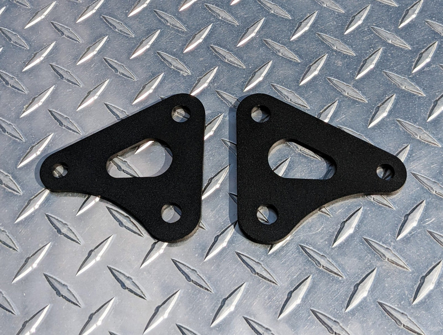 Suzuki 2017 - 2019 DL1000 30mm Lowering Links V-Strom 2018