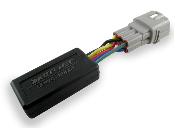 ServoBuddy - Suzuki DL1000 VSTROM 2013 - 2019 DL 1000 XT V-STROM ~ 42-1130