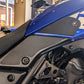 2019 - 2024 Yamaha Tenere 700 Eazi-Grip PRO Tank Traction Pads XTZ700 T7 - Black