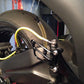 TYGON Rear Brake Reservoir Delete R1 R9 R7 R6 R3 FZ MT07 MT09 MT10 FZ10 FZ09 FZ8