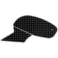 2025 + Ducati Panigale V4 Eazi-Grip Evo Tank Grip Traction Pads V4S V4R - Black