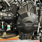 2021 + MT-09 XSR900 R9 - GB Racing Engine Case Covers - Yamaha MT09 Tracer 9 GT