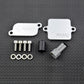 CFMoto 675 NK / SR-S AIS SAS Blanking Plate SMOG Block Off Delete Kit 2025 +