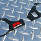 2009 - 2024 Suzuki GSX-R 1000 Yoke Triple Clamp Pad / Decal GSXR GSX-R1000 K9 M4