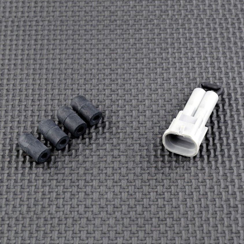 EVAP Canister Removal Kit Kawasaki Z900 Z900RS Z1000 Ninja 1000 1100 Versys S SE